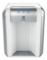 Purificador Electrolux Digital PE11B Bivolt Branco