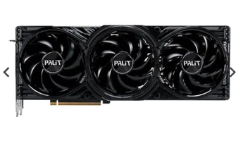 Placa de Video Palit GeForce RTX 5070 Gaming Pro, 12GB, GDDR7, 192-bit, NE75070019K9-GB2050A