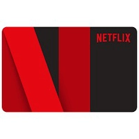 [APP + CUPOM] GIFT CARD NETFLIX R$ 40 por 25$