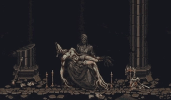 Blasphemous | Epic Games