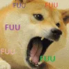 Avatar dogonauta