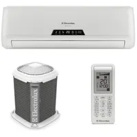 [AME R$1087] Ar Condicionado Split Hi Wall Electrolux Ecoturbo 12.000 Btu/h | R$1.241