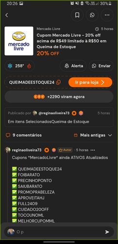 Imagem do comentário