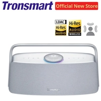 [R$ 659 MOEDAS] Tronsmart Fiitune X30 Caixa de Som Bluetooth Portátil, 80W, IPX6, LDAC Hi-Res AUDIO
