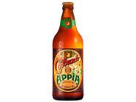 Cerveja Colorado Appia Garrafa 600ml