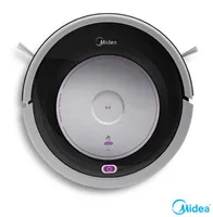 Aspirador de Pó Robô Midea Smart VRA81B - R$899