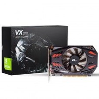 GeForce GTX 750 Ti 4GB GDDR5 128Bit Placa de Vídeo