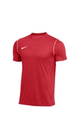 Camisa Nike Park Dri-Fit - Cores Azul e Vermelho P ao EGG