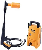 [Prime] Lavadora de Alta Pressão Kala 1200w - 110 volts | R$218