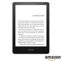 Amazon Kindle 11ª Geração