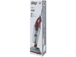 Aspirador de Pó Wap Filtro HEPA 1350W 110v ou 220v