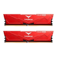 Memória T-Force Vulcan 32GB (2x16GB) DDR5 5200MHz