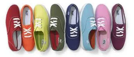 Tênis Keds por 69,90 - Diversos modelos