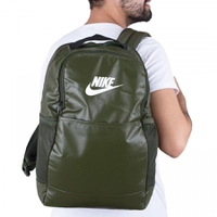 Mochila Nike Brasilia M 9.0 Mtrl - 24 Litros R$78