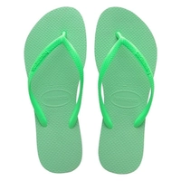 Havaianas Slim Verde Jardim 