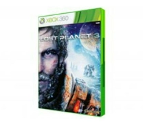 Lost Planet 3 para Xbox 360 e PS3 - Capcom