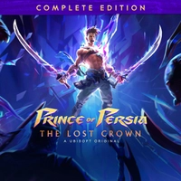 Prince of Persia™: The Lost Crown – Complete Edition