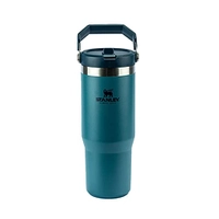 Tumbler Térmico Flip Straw Stanley Lagoon | 887ML