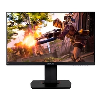 Monitor Gamer Asus TUF 24 POL, IPS, 144 HZ, 1 MS e Ajuste de Altura R$1499