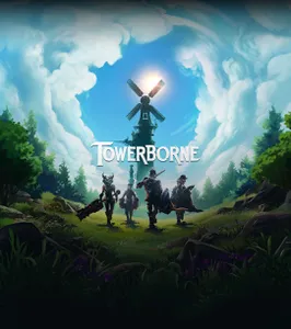 [Disponivel Game Pass] Jogo Towerborne - Xbox Series S / X e Pc Game Pass