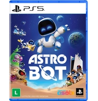Jogo ASTRO BOT - PS5 - Mídia Física