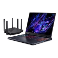 Notebook Acer Predator Helios Neo i7 RTX 4070 16GB 512GB SSD 16" Win11 + Roteador W6X