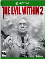 The Evil Within 2 - Xbox One