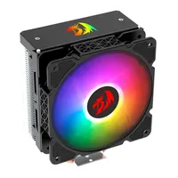 AIR COOLER PARA PROCESSADOR REDRAGON EFFECT ARGB, CC-2000 | R$180