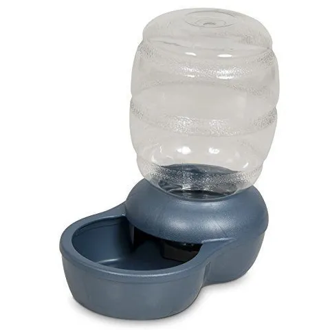 Bebedouro por Gravidade Petmate Replendish Cães e Gatos