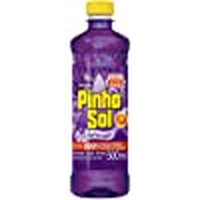 Flores de Limão 500ml L500Lp450L, Pinho Bril