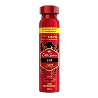 [ Leve + por - R$10 ] Old Spice Vip Desodorante Spray 200ml