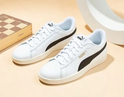 Tênis PUMA Smash v2 SL BDP (Tam 38 ao 44)