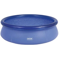 (Prime) - Piscina Inflável 2.400 Litros Mor | R$ 193