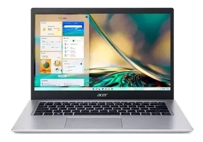 Notebook Acer A514-54-385S I3 4gb 256gb Ssd 14'' W11