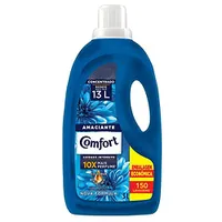 Amaciante Concentrado Comfort 3L