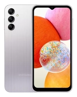 Smartphone Samsung Galaxy A14 128gb 4gb Ram 