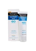 PROTETOR FACIAL NEUTROGENA R$13