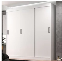 guarda-roupa casal lisboa 3 pt 2 gv branco