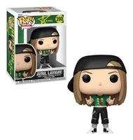 Boneco Funko Pop! Rocks Avril Lavigne Sk8ter Boi