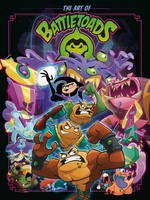 [Steam] Jogo Battletoads - PC