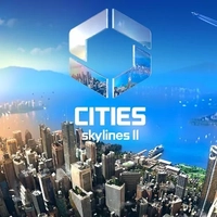 (TRIAL: até 10/11) Jogo Cities Skylines II Grátis para Teste na Steam - PC
