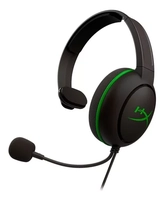 Headset Gamer Cloudx Chat Xbox Hx-hscchx-bk/ww Hyperx