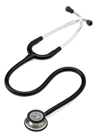 Estetoscópio Littmann Classic Iii Preto 5620 - 3m