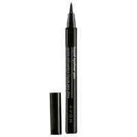 Caneta Delineadora para Olhos Avon Liquid Eyeliner por R$18