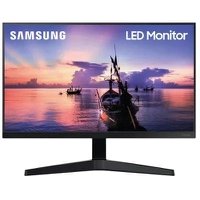 Monitor Samsung 27 FHD 75Hz FreeSync HDMI