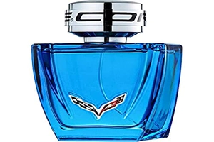 Perfume Delikad  Deo Corvette Casual Life 100Ml
