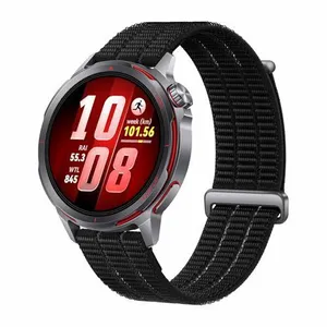 [NUPAY]Smartwatch HUAWEI GT Runner 2, Bateria 14 Dias, GPS