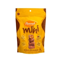 [Regional] Mini Bombom Flormel com Amendoim 60g
