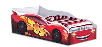 Cama Infatil Carro