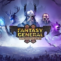 Jogo Grátis na Steam: Fantasy General II - PC